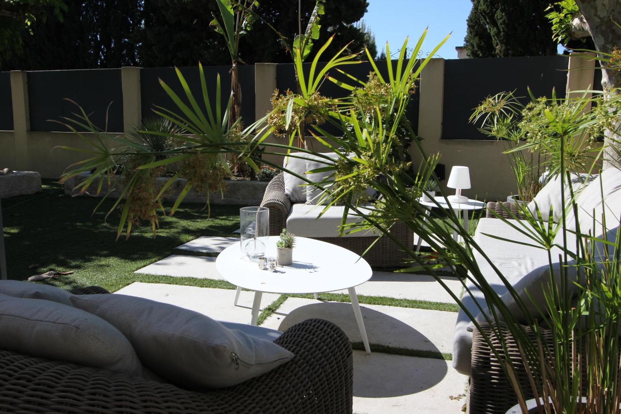 Mas Paloma Bed and Breakfast Rognonas Εξωτερικό φωτογραφία