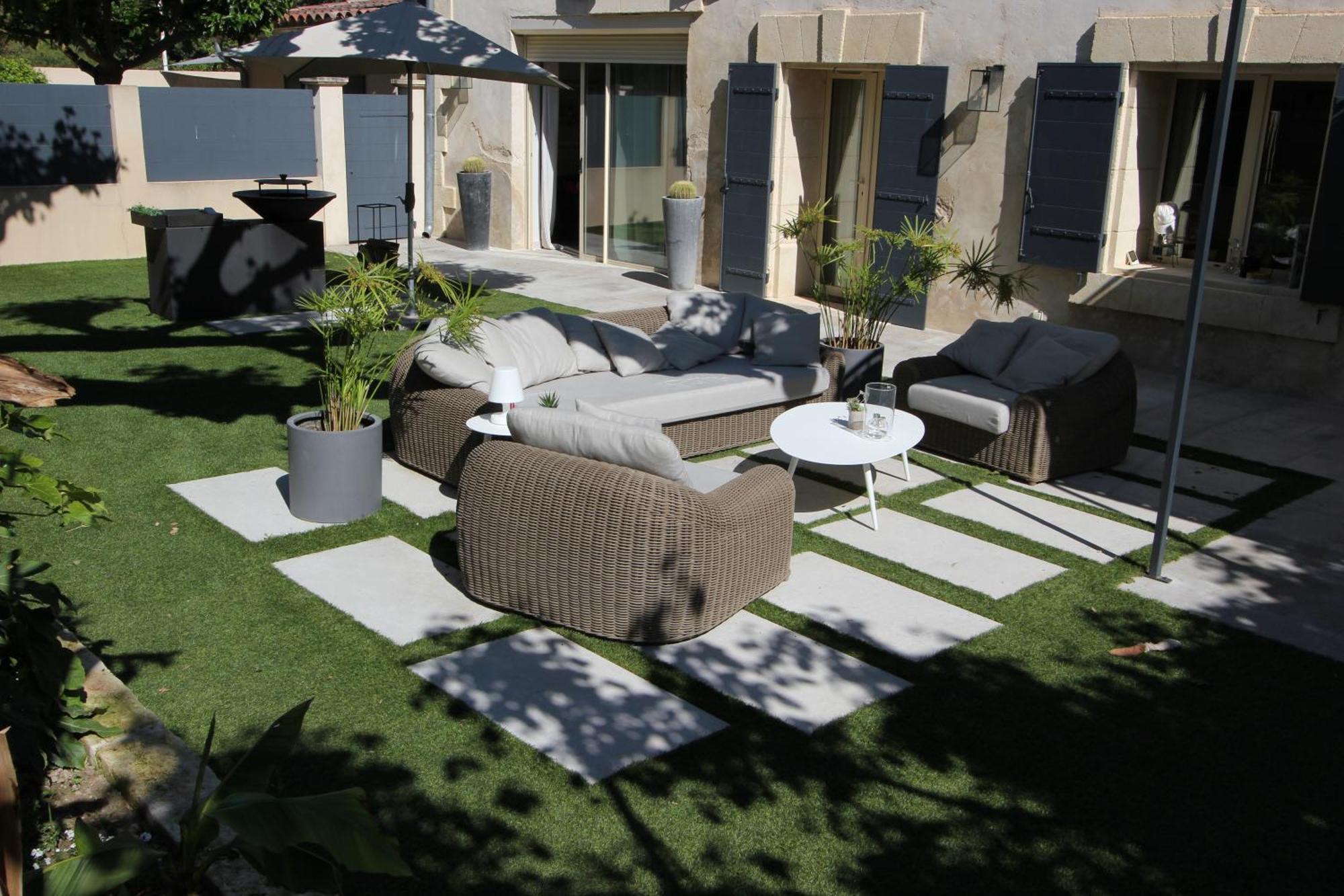 Mas Paloma Bed and Breakfast Rognonas Εξωτερικό φωτογραφία