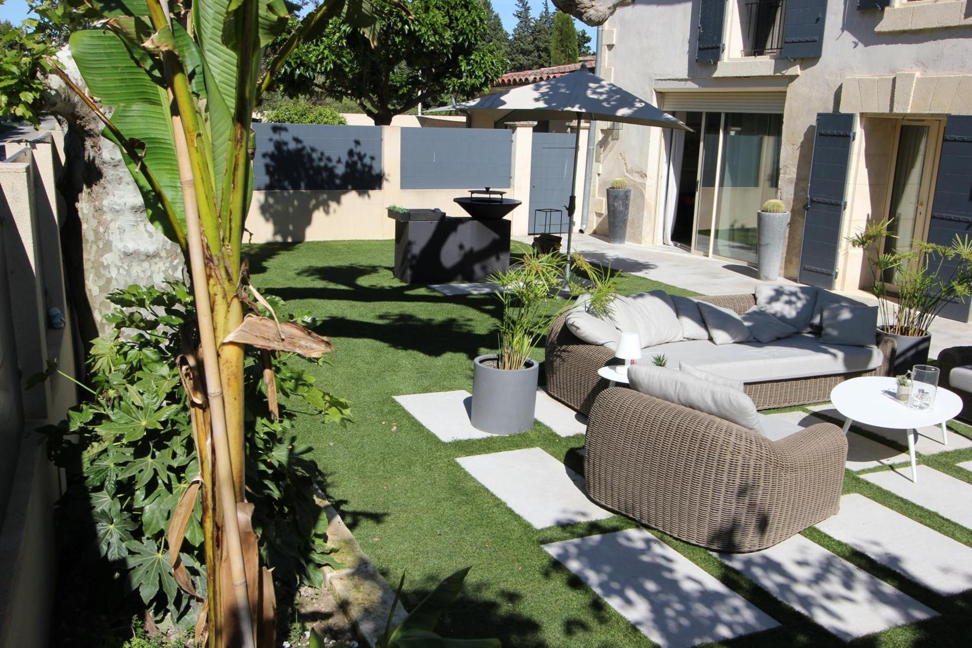 Mas Paloma Bed and Breakfast Rognonas Εξωτερικό φωτογραφία