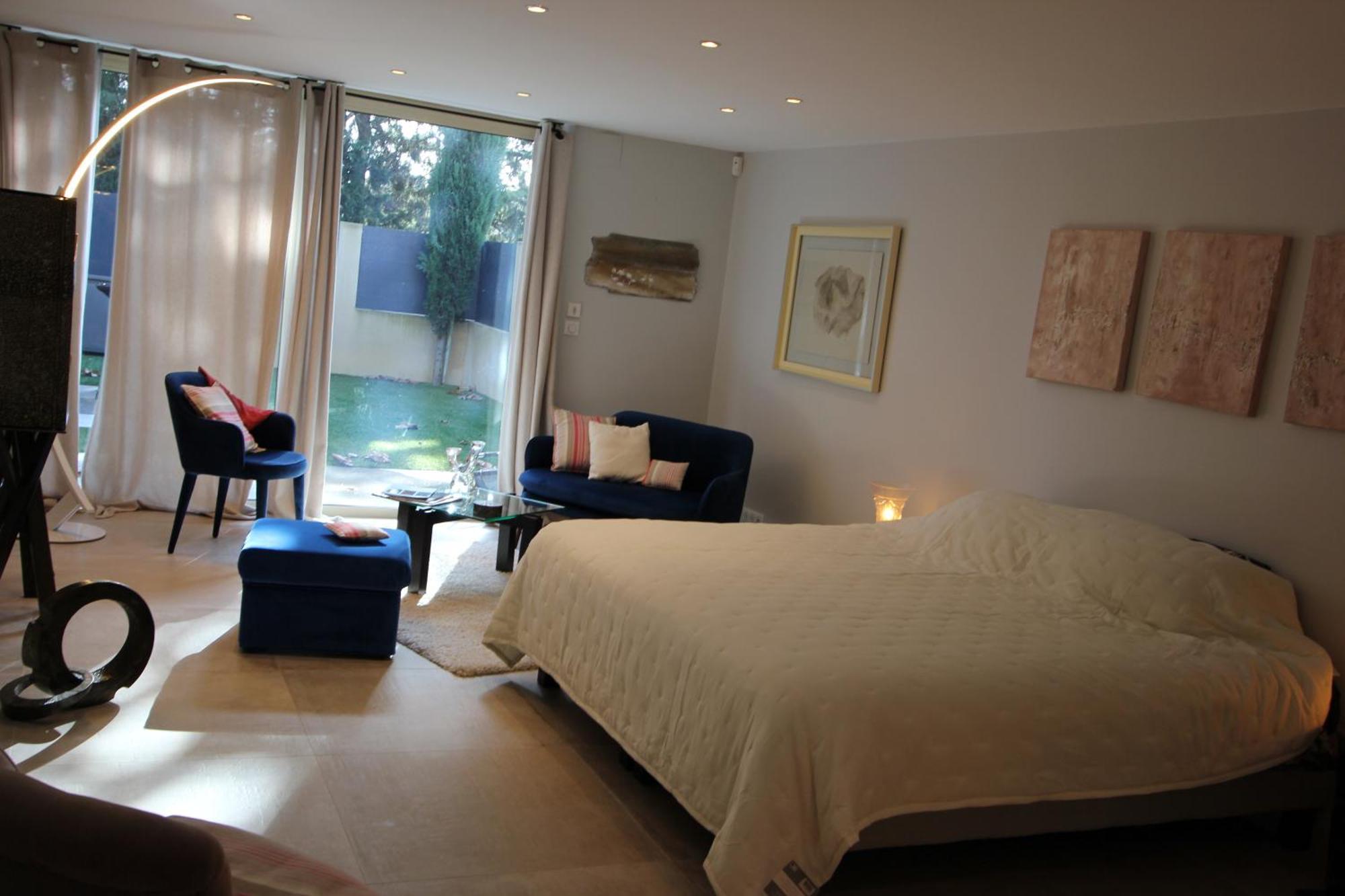 Mas Paloma Bed and Breakfast Rognonas Εξωτερικό φωτογραφία