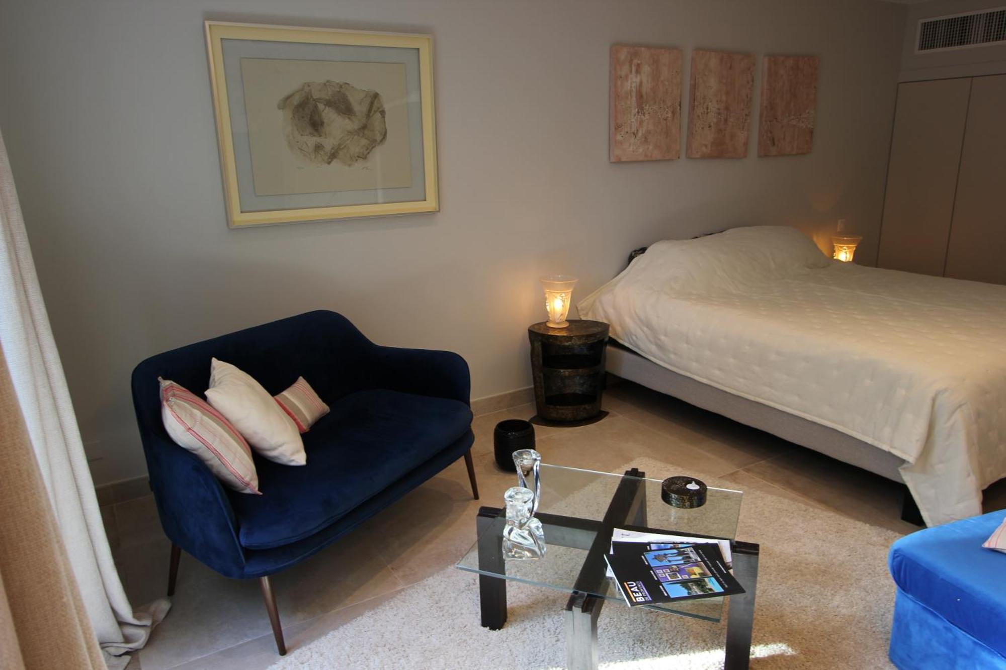 Mas Paloma Bed and Breakfast Rognonas Εξωτερικό φωτογραφία