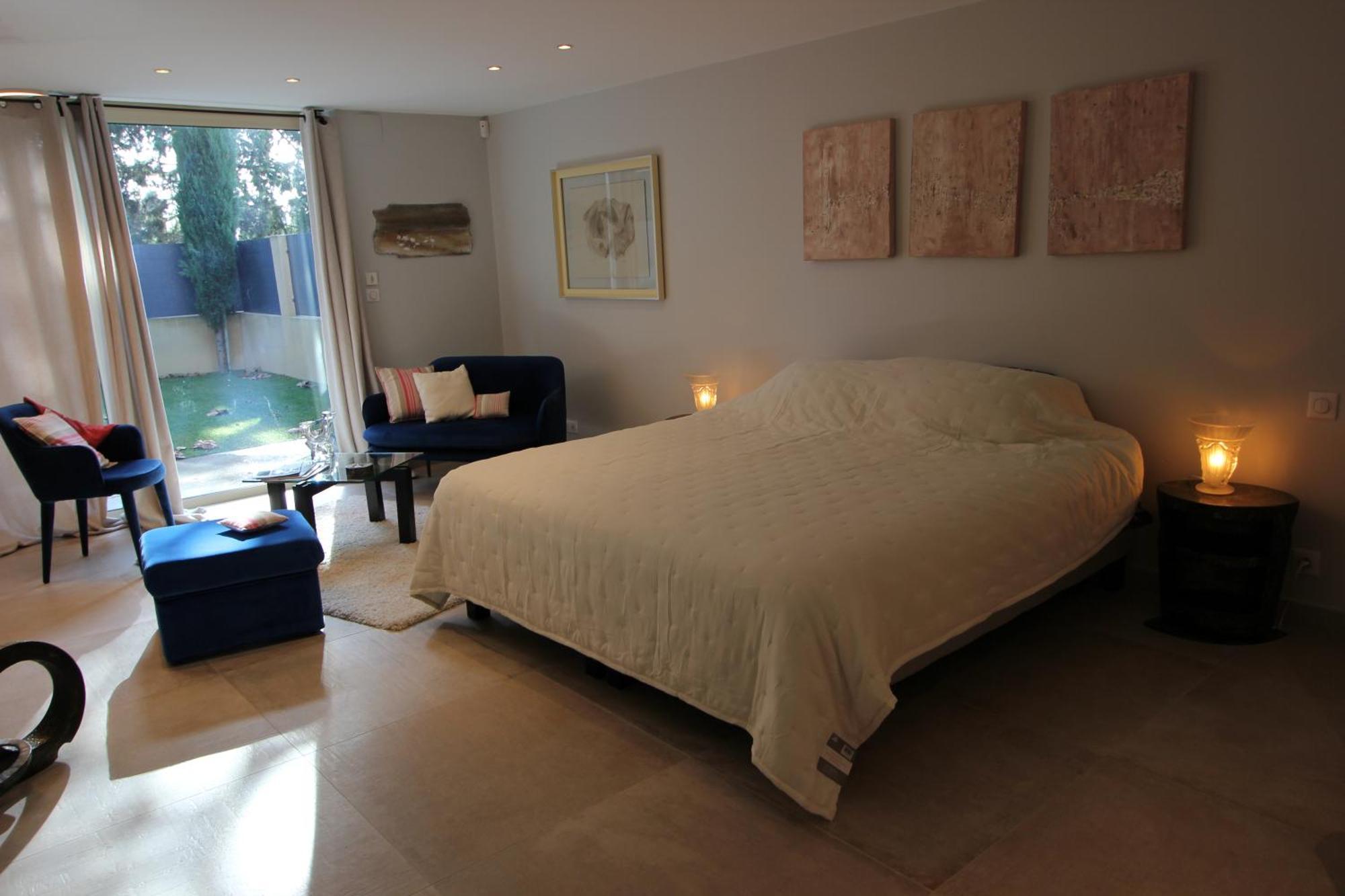 Mas Paloma Bed and Breakfast Rognonas Εξωτερικό φωτογραφία