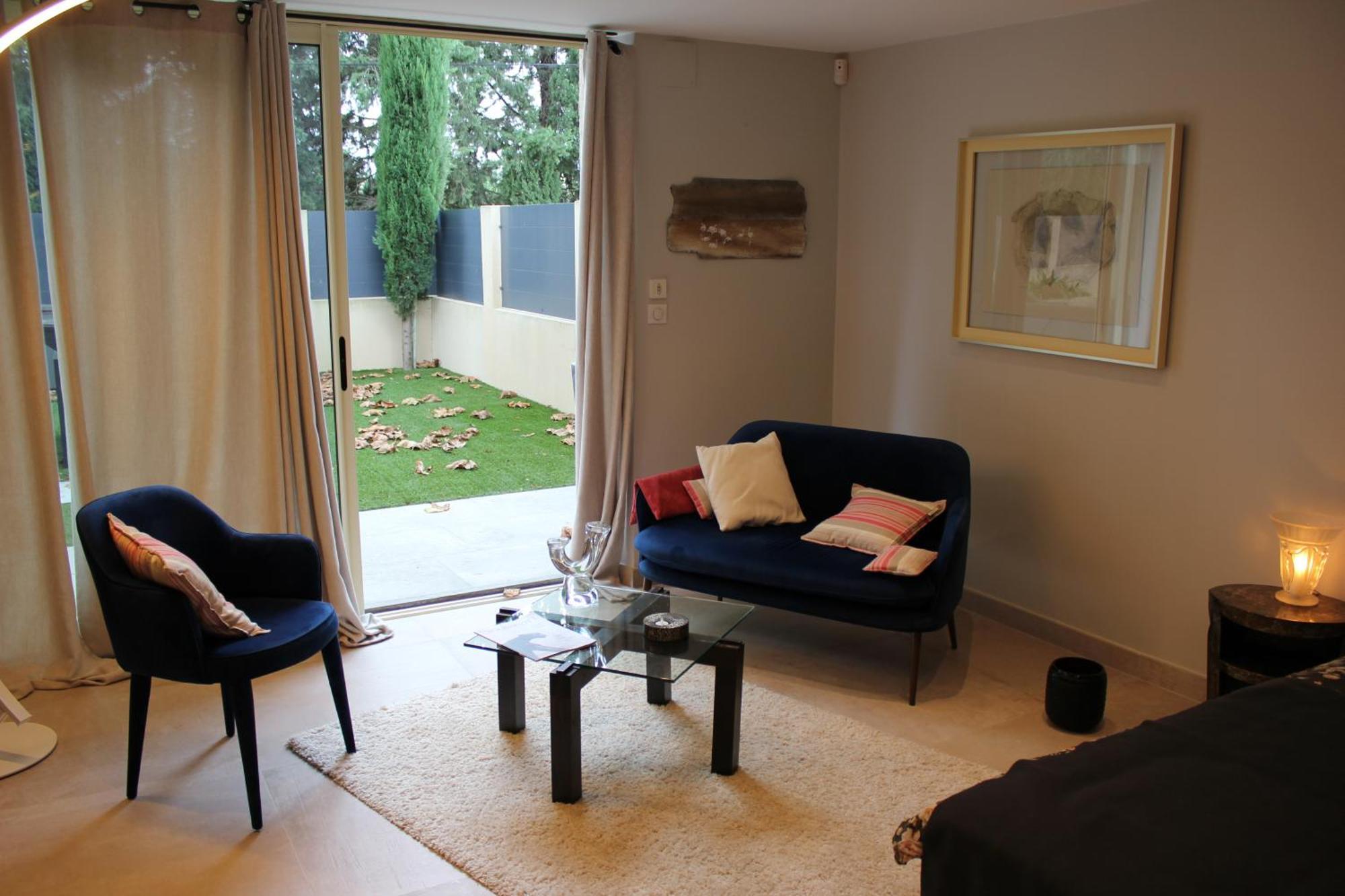 Mas Paloma Bed and Breakfast Rognonas Εξωτερικό φωτογραφία