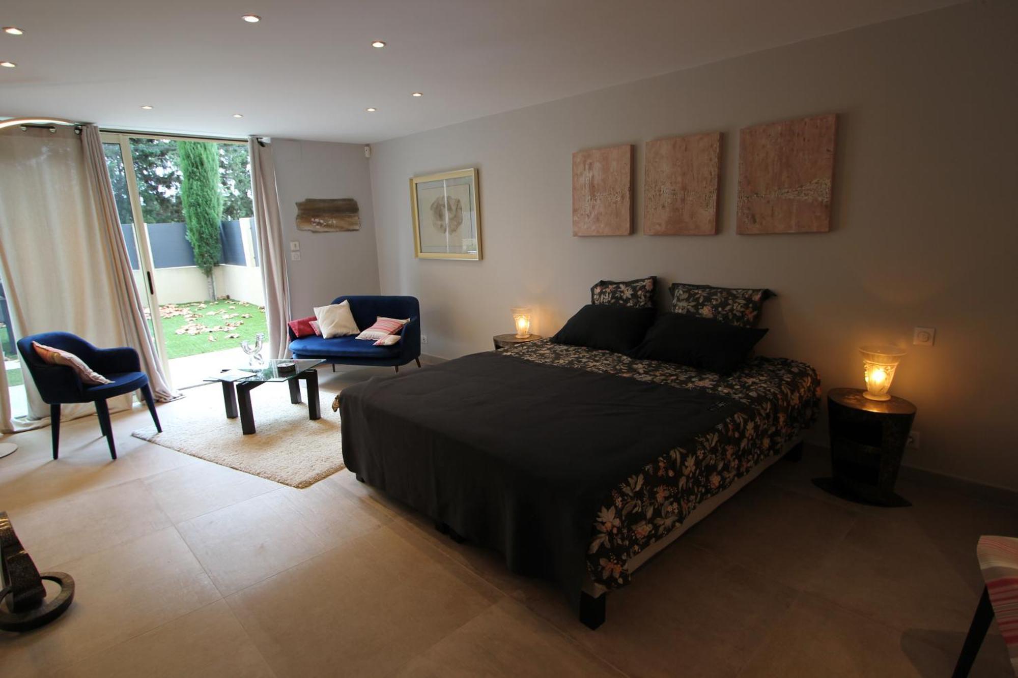 Mas Paloma Bed and Breakfast Rognonas Εξωτερικό φωτογραφία