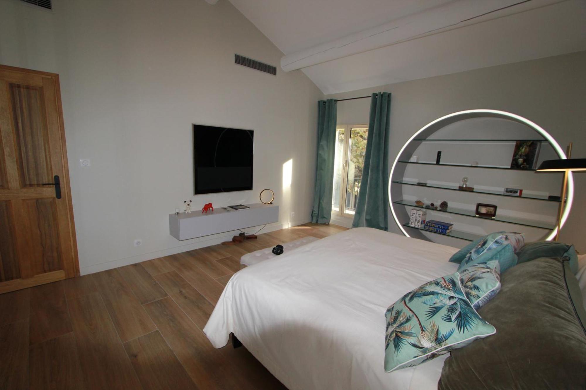Mas Paloma Bed and Breakfast Rognonas Εξωτερικό φωτογραφία