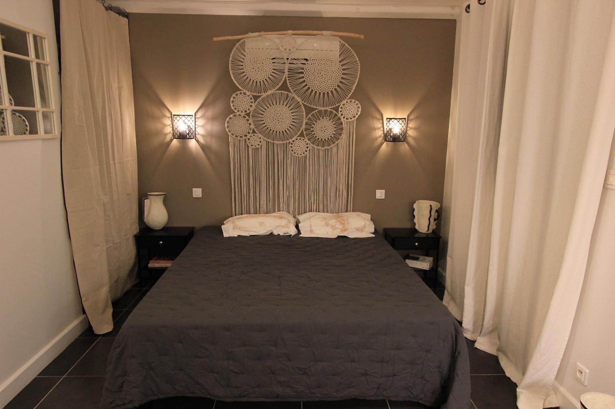 Mas Paloma Bed and Breakfast Rognonas Εξωτερικό φωτογραφία