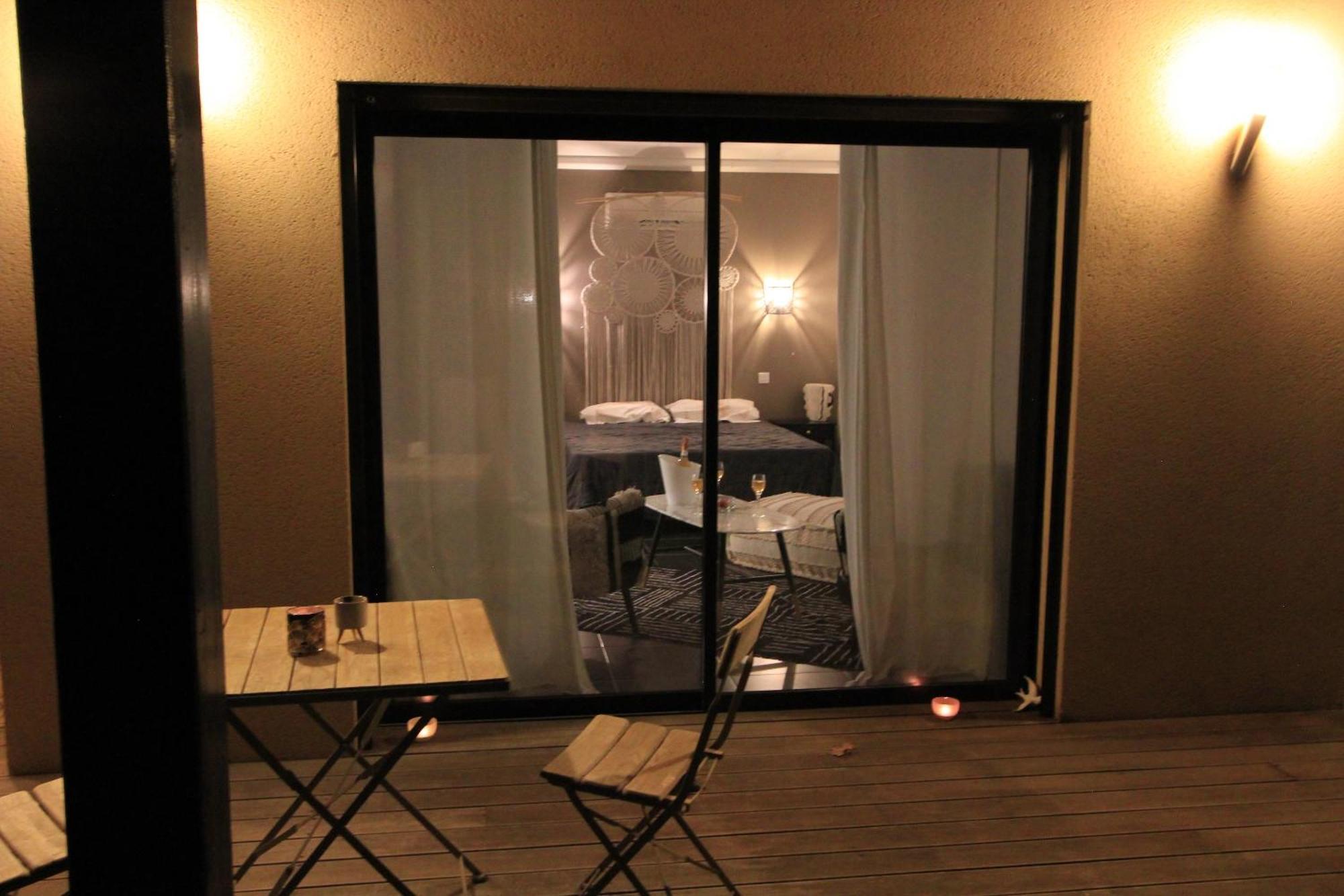 Mas Paloma Bed and Breakfast Rognonas Εξωτερικό φωτογραφία