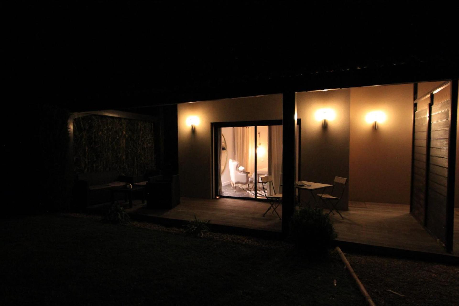 Mas Paloma Bed and Breakfast Rognonas Εξωτερικό φωτογραφία