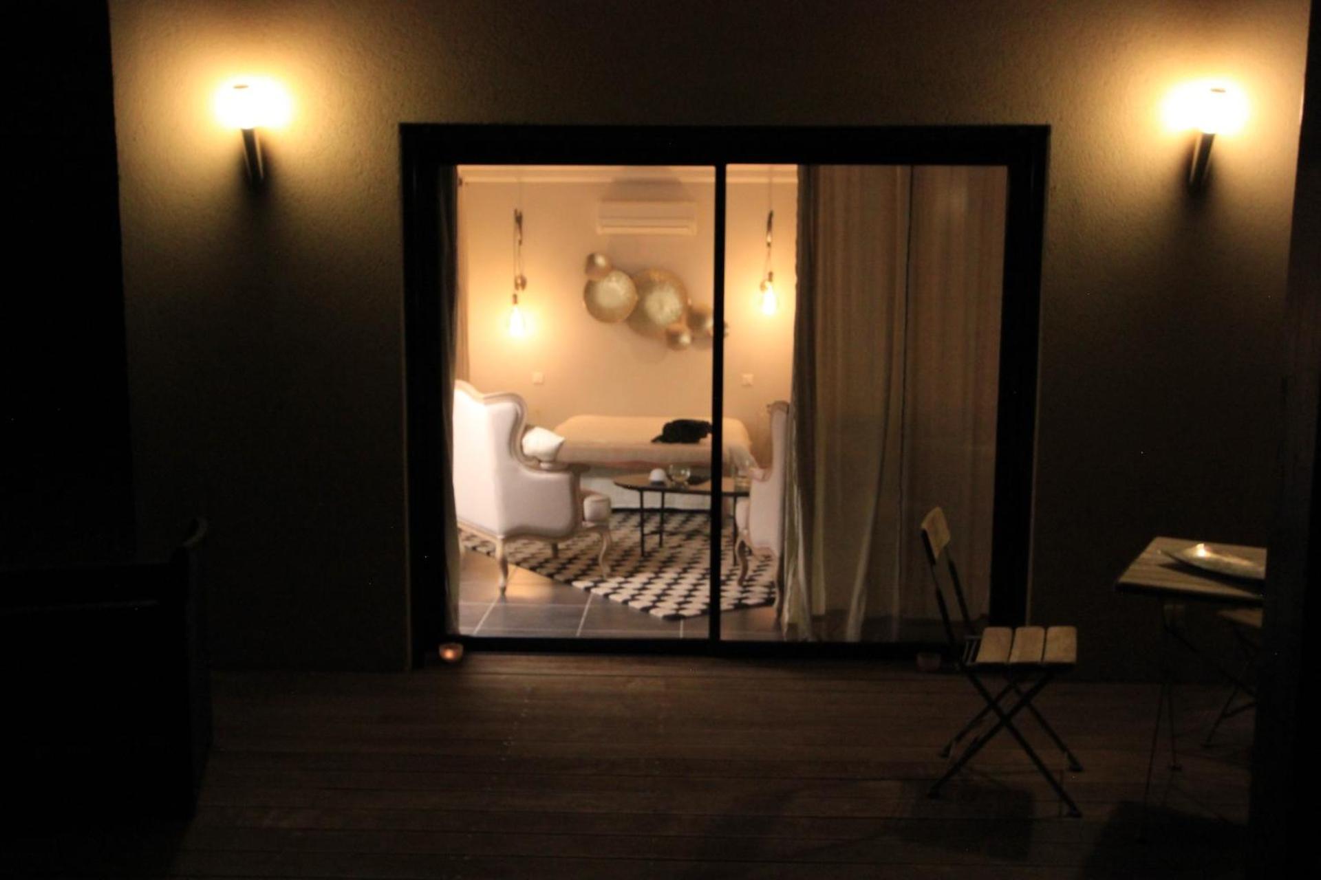 Mas Paloma Bed and Breakfast Rognonas Εξωτερικό φωτογραφία