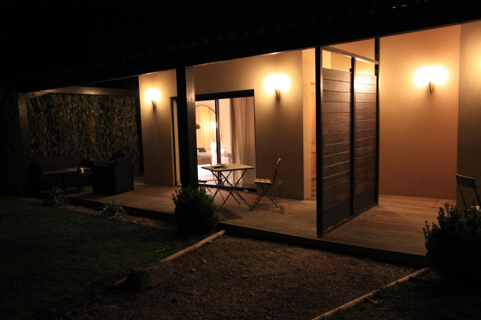 Mas Paloma Bed and Breakfast Rognonas Εξωτερικό φωτογραφία