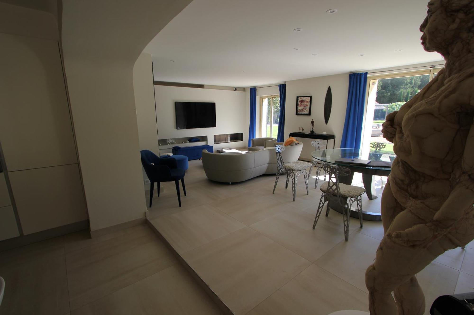 Mas Paloma Bed and Breakfast Rognonas Εξωτερικό φωτογραφία