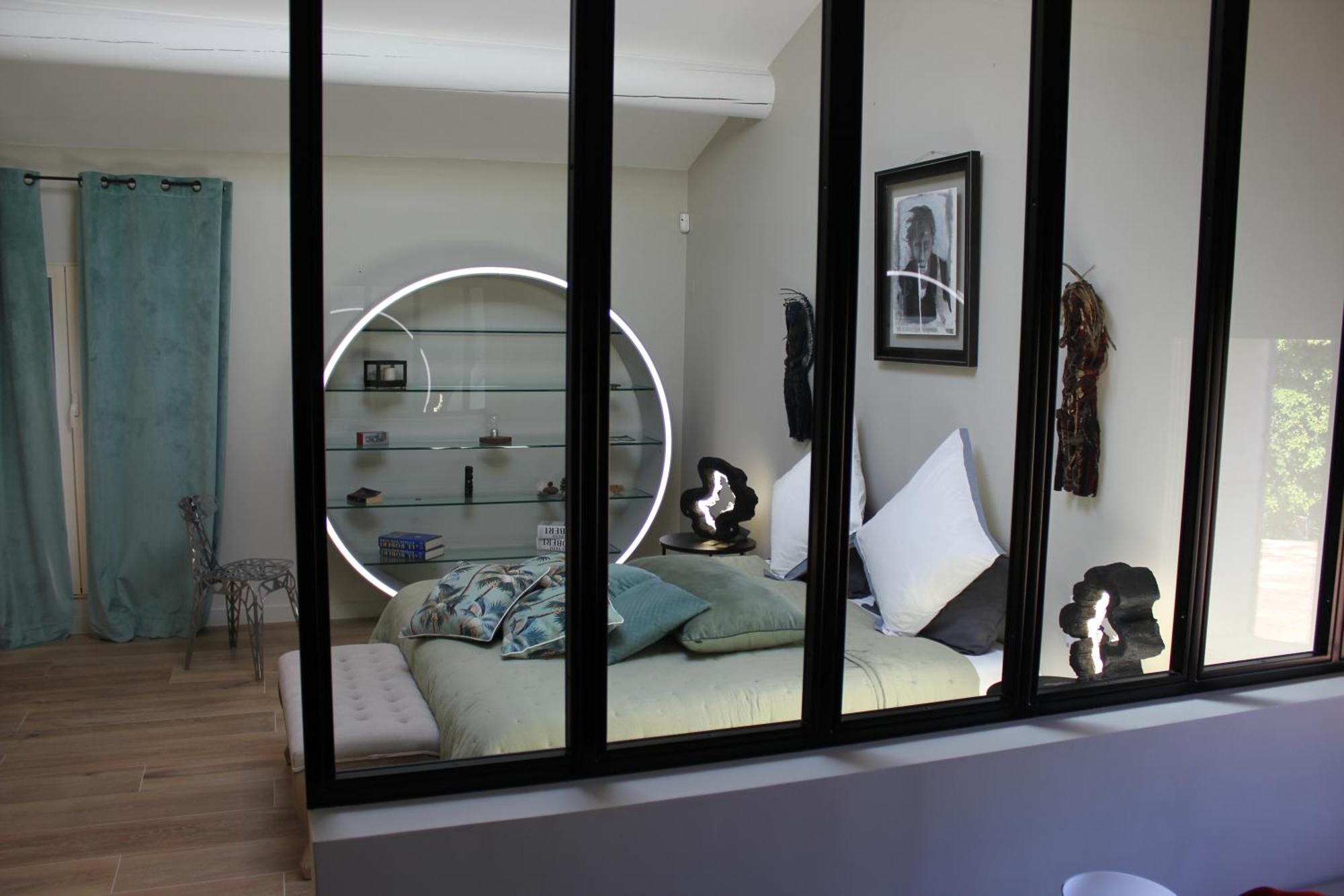 Mas Paloma Bed and Breakfast Rognonas Εξωτερικό φωτογραφία