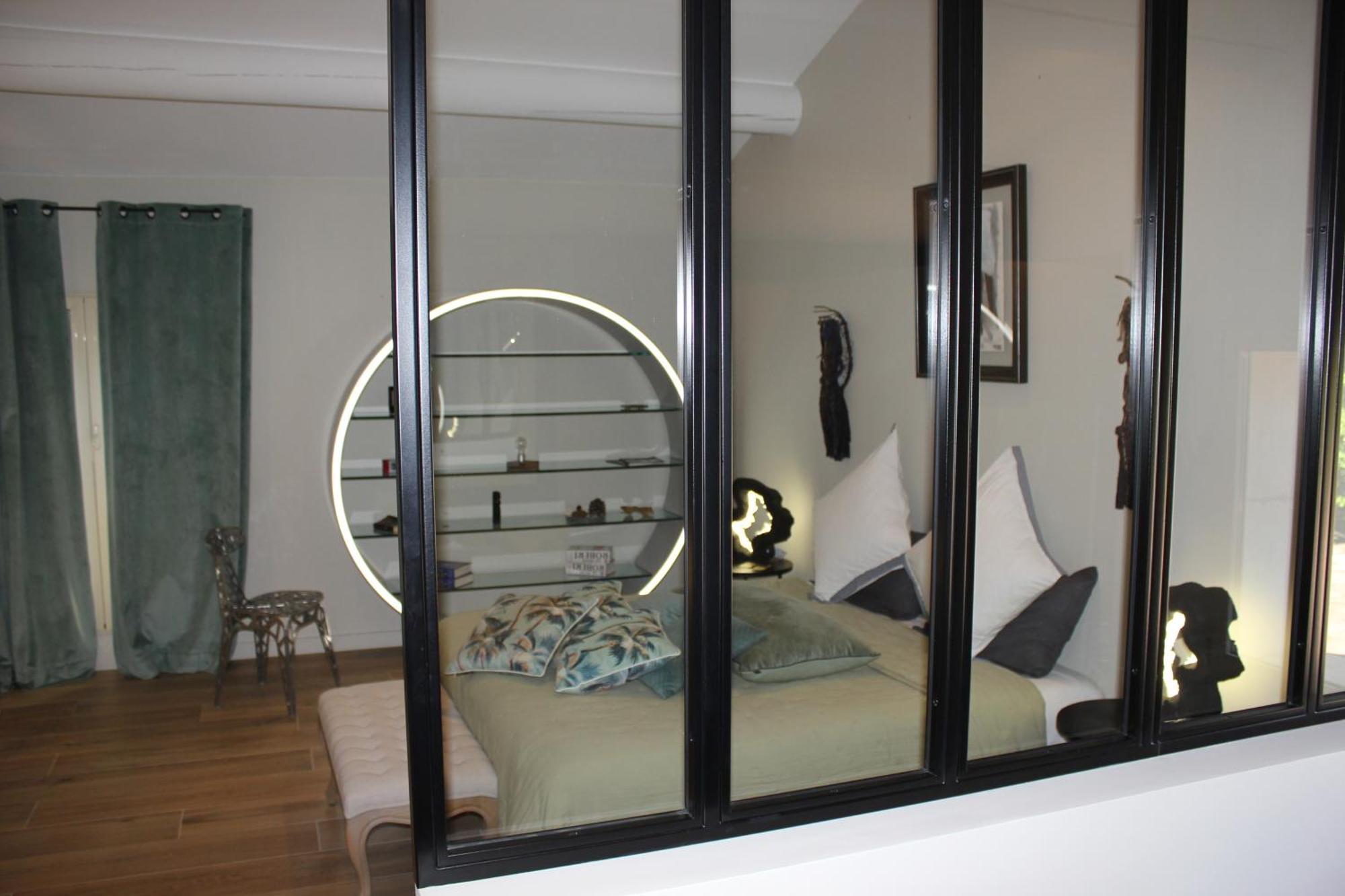 Mas Paloma Bed and Breakfast Rognonas Εξωτερικό φωτογραφία